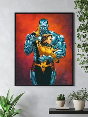 Непобедимая пара X-Men - 4