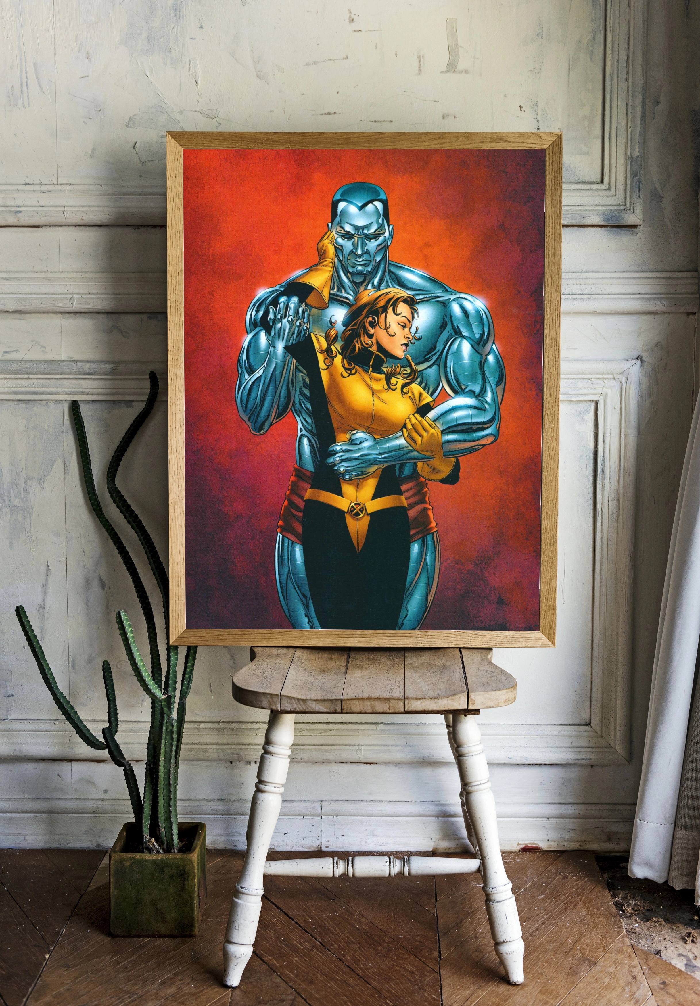 Непобедимая пара X-Men - 2