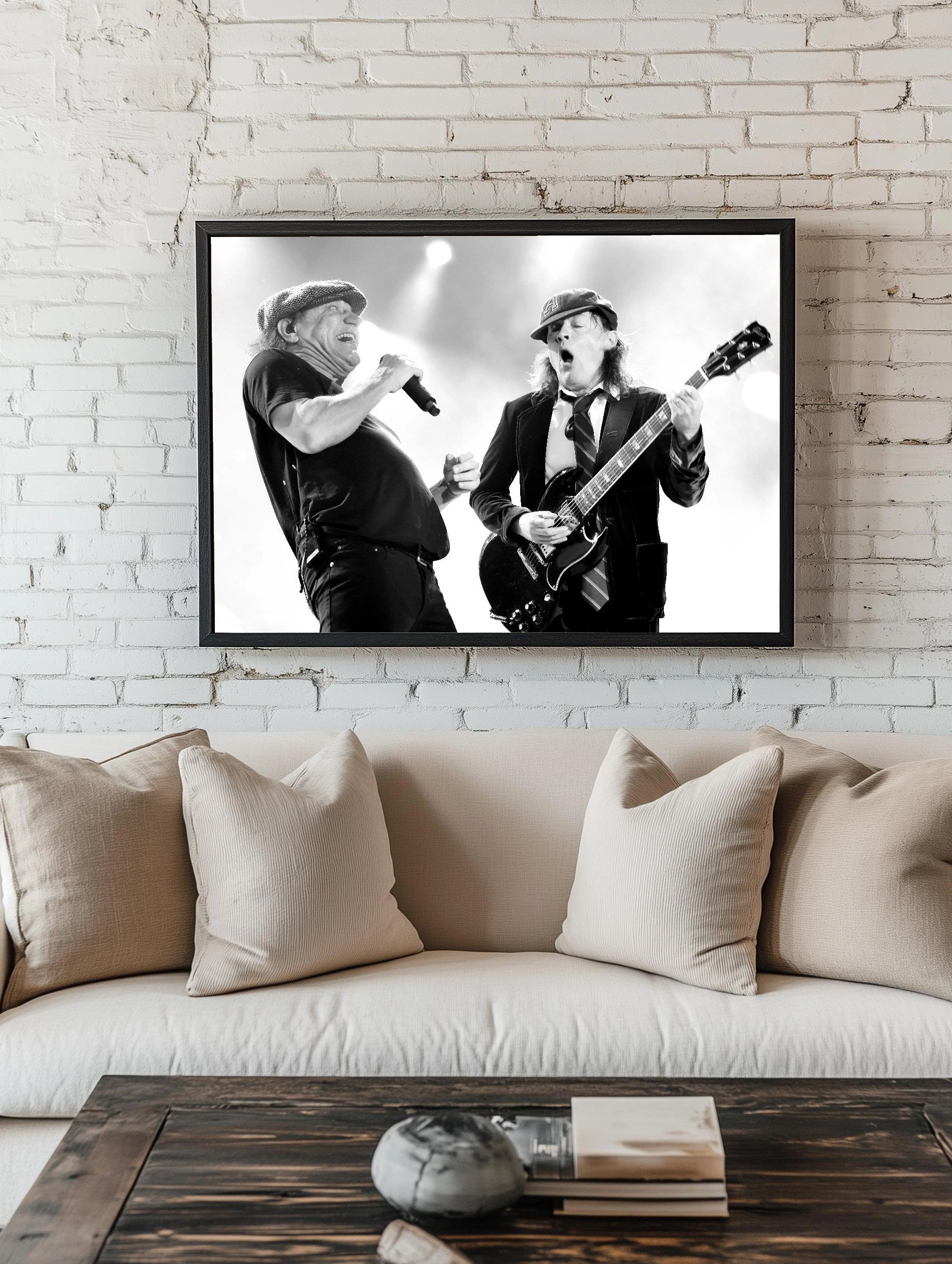 AC/DC — Let There Be Rock - 2
