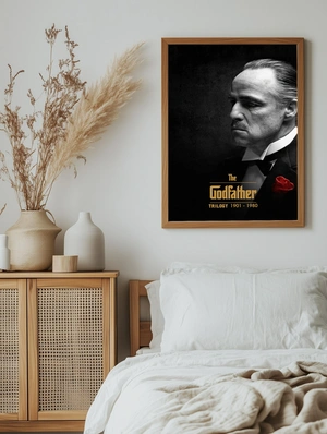 Величие и власть Крестного отца - 5