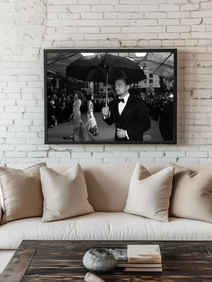 Леонардо Ди Каприо на красной дорожке - 2