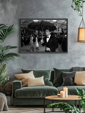 Леонардо Ди Каприо на красной дорожке - 5