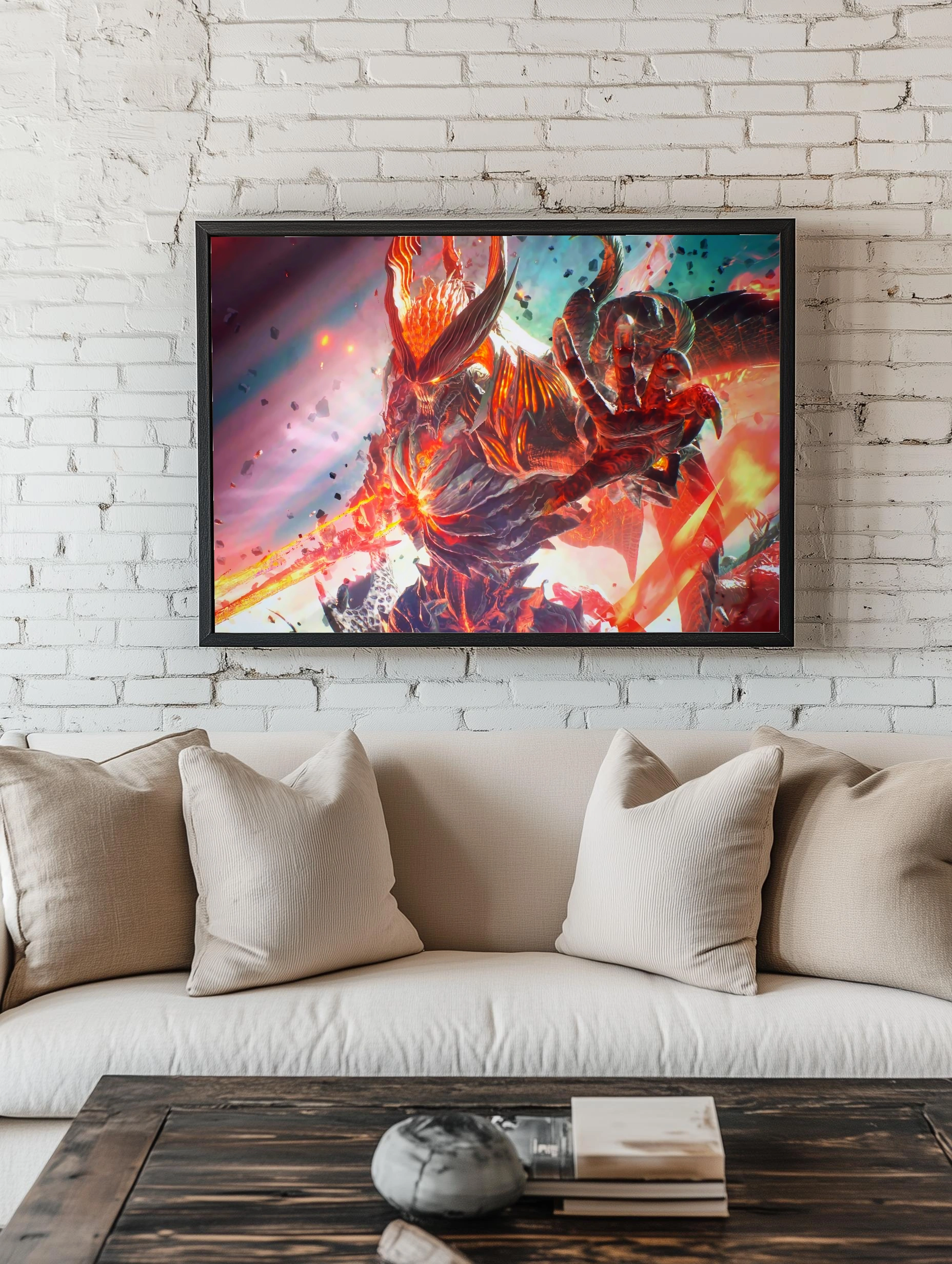 Devil May Cry — Властелин огненного меча - 2