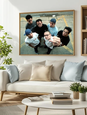 Linkin Park — Легенды рока - 3