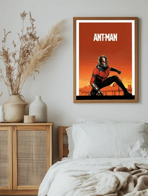 Человек-муравей - 5