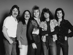 Uriah Heep — Иконы рока - 1