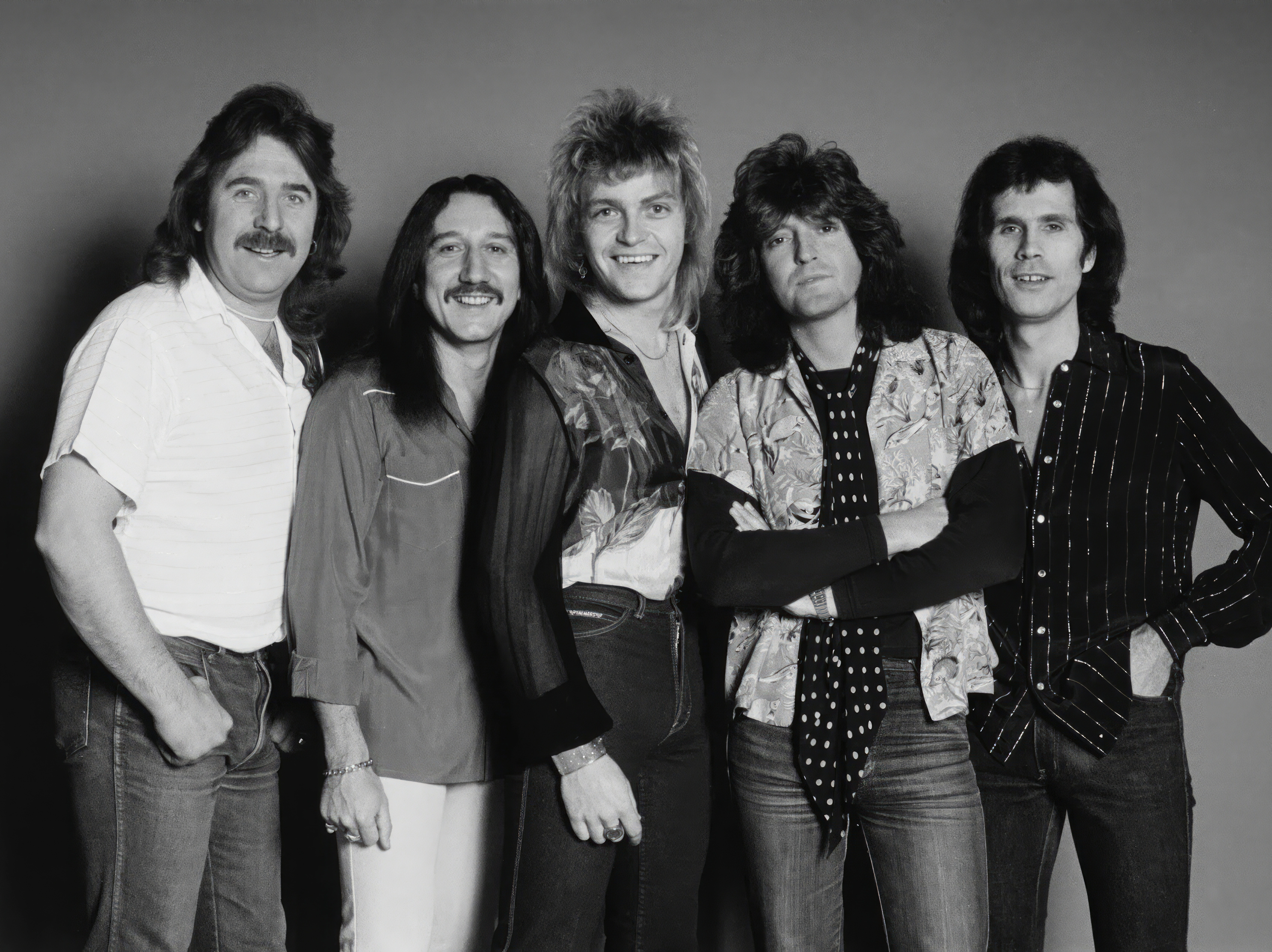 Uriah Heep — Иконы рока - 1