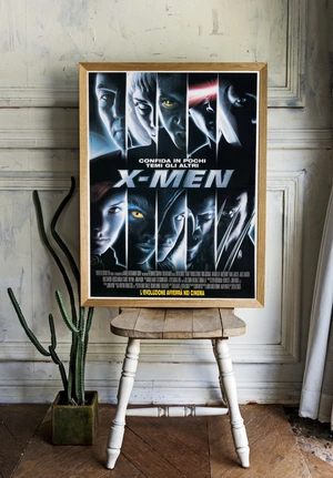 X-Men — Культовые герои - 2