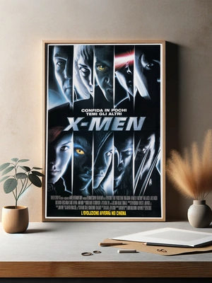 X-Men — Культовые герои - 3