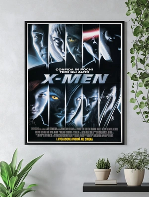 X-Men — Культовые герои - 4