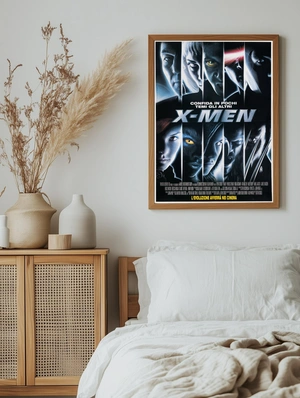 X-Men — Культовые герои - 5