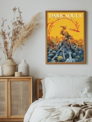 Dark Souls — Легенды пламени и тьмы - 5