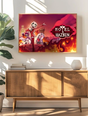 Hazbin Hotel - 4