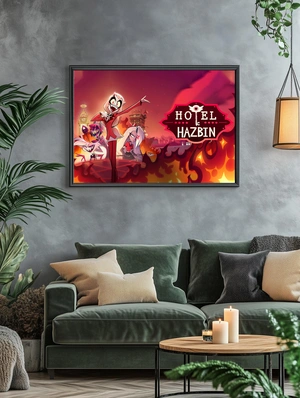 Hazbin Hotel - 5