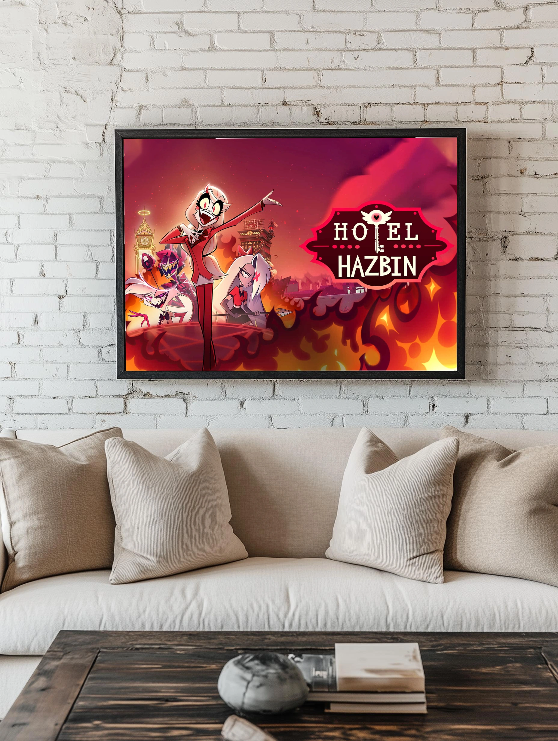 Hazbin Hotel - 2