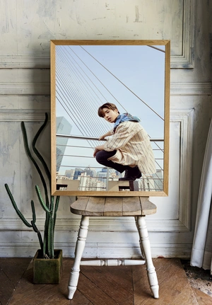Хан — Stray Kids - 2