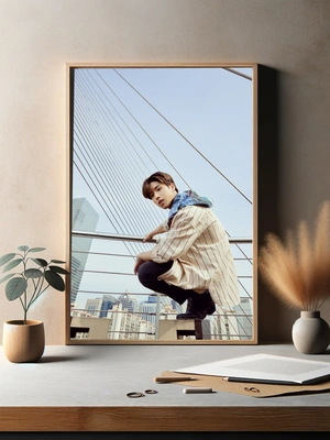 Хан — Stray Kids - 3
