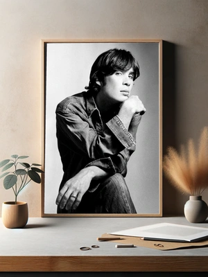 Эмоциональная глубина Киллиана Мёрфи - 3