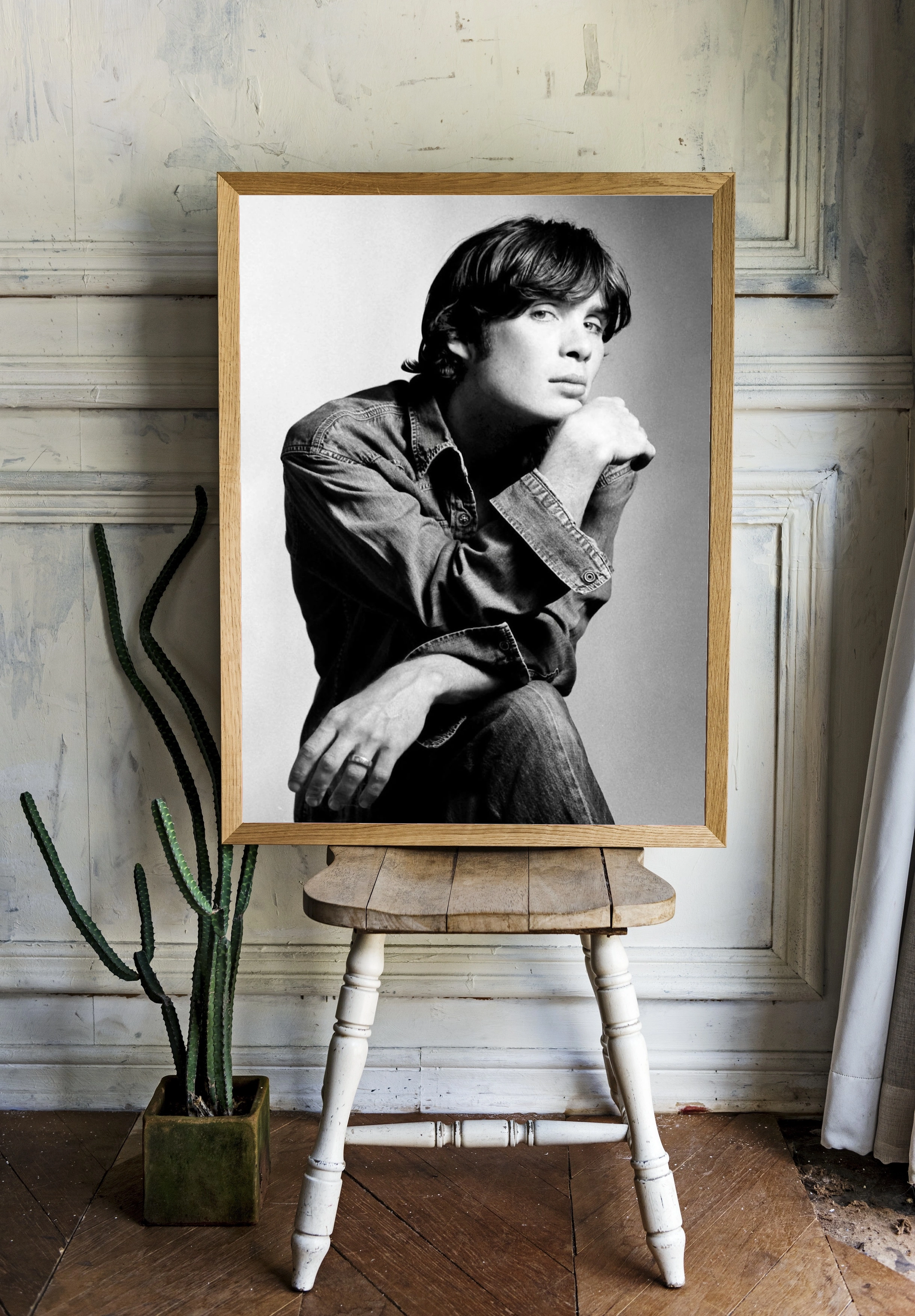 Эмоциональная глубина Киллиана Мёрфи - 2