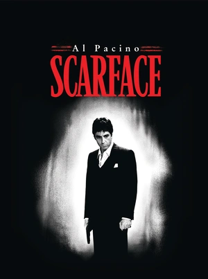 Лицо со шрамом — Культовый криминальный образ - 1