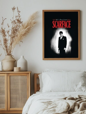 Лицо со шрамом — Культовый криминальный образ - 5