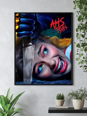 Американская история ужасов — 1984 - 4