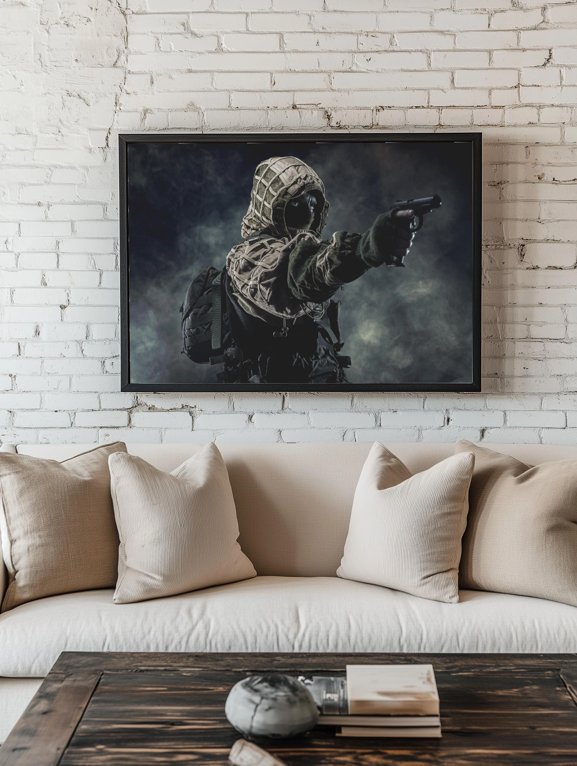 Tom Clancy’S Rainbow Six Siege — Снайпер в маскировке - 2