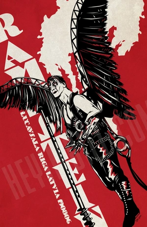 Rammstein - 1
