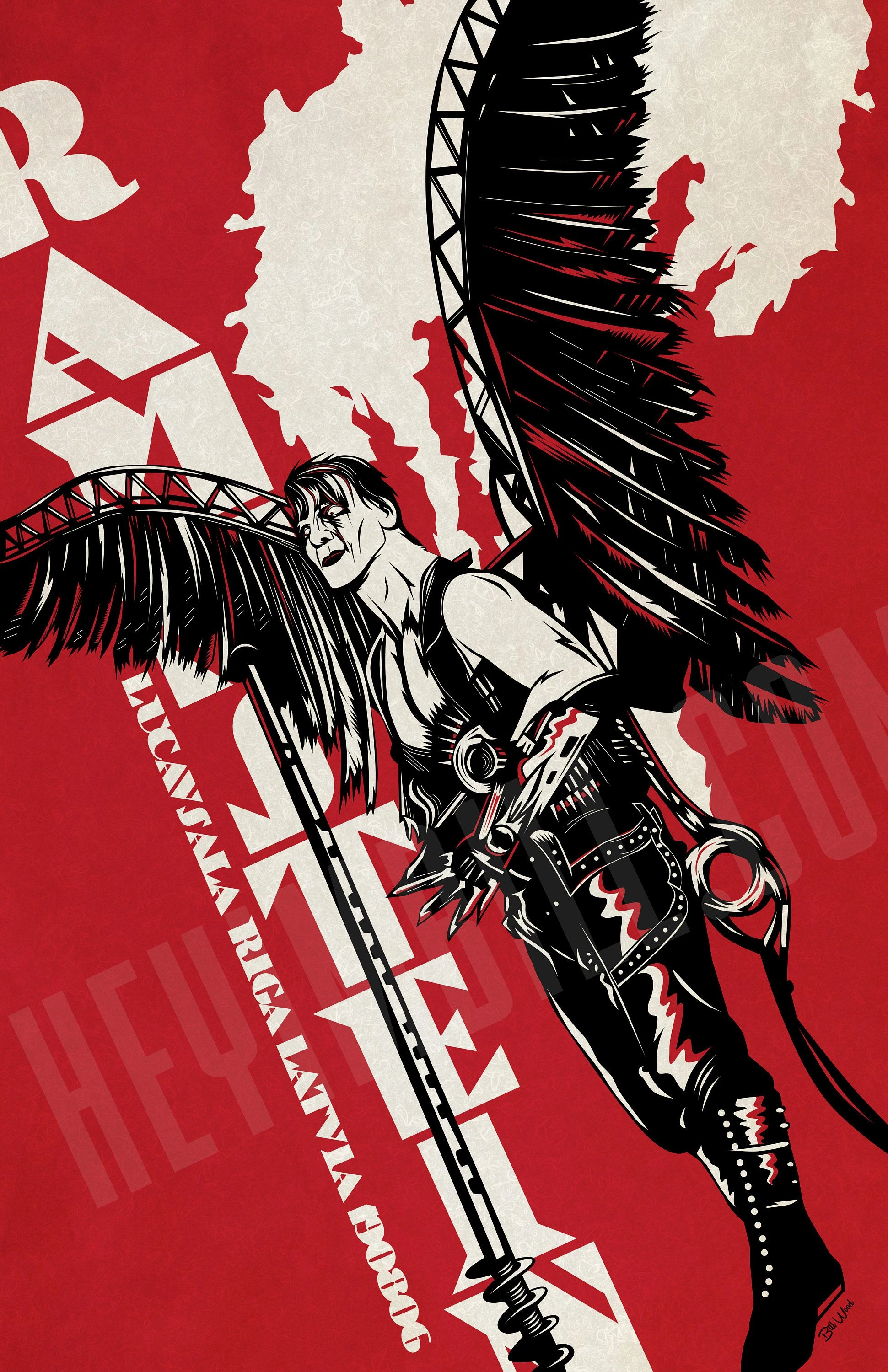 Rammstein - 1