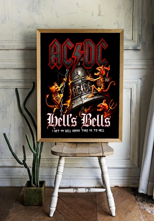 AC/DC — Мощь и огонь рока - 2