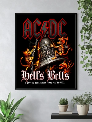 AC/DC — Мощь и огонь рока - 4