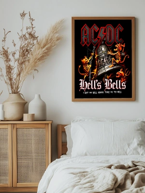 AC/DC — Мощь и огонь рока - 5