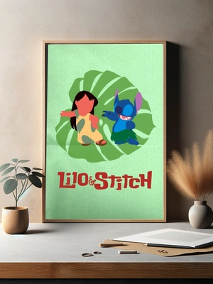 Лило и Стич - 3