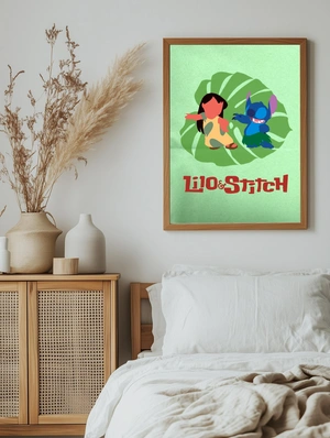 Лило и Стич - 5