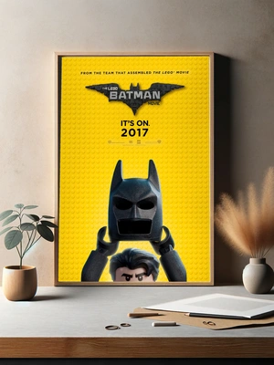 LEGO Batman — Яркий образ героя - 3