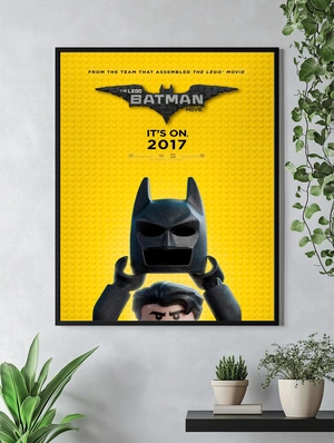 LEGO Batman — Яркий образ героя - 4