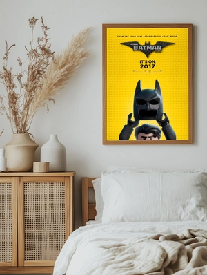 LEGO Batman — Яркий образ героя - 5