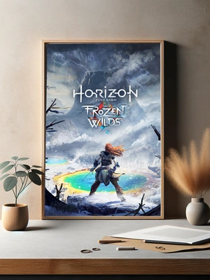 Horizon Zero Dawn — Дикая природа - 3