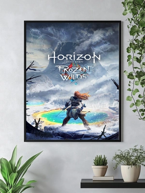 Horizon Zero Dawn — Дикая природа - 4