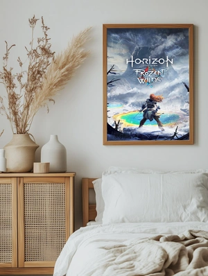 Horizon Zero Dawn — Дикая природа - 5