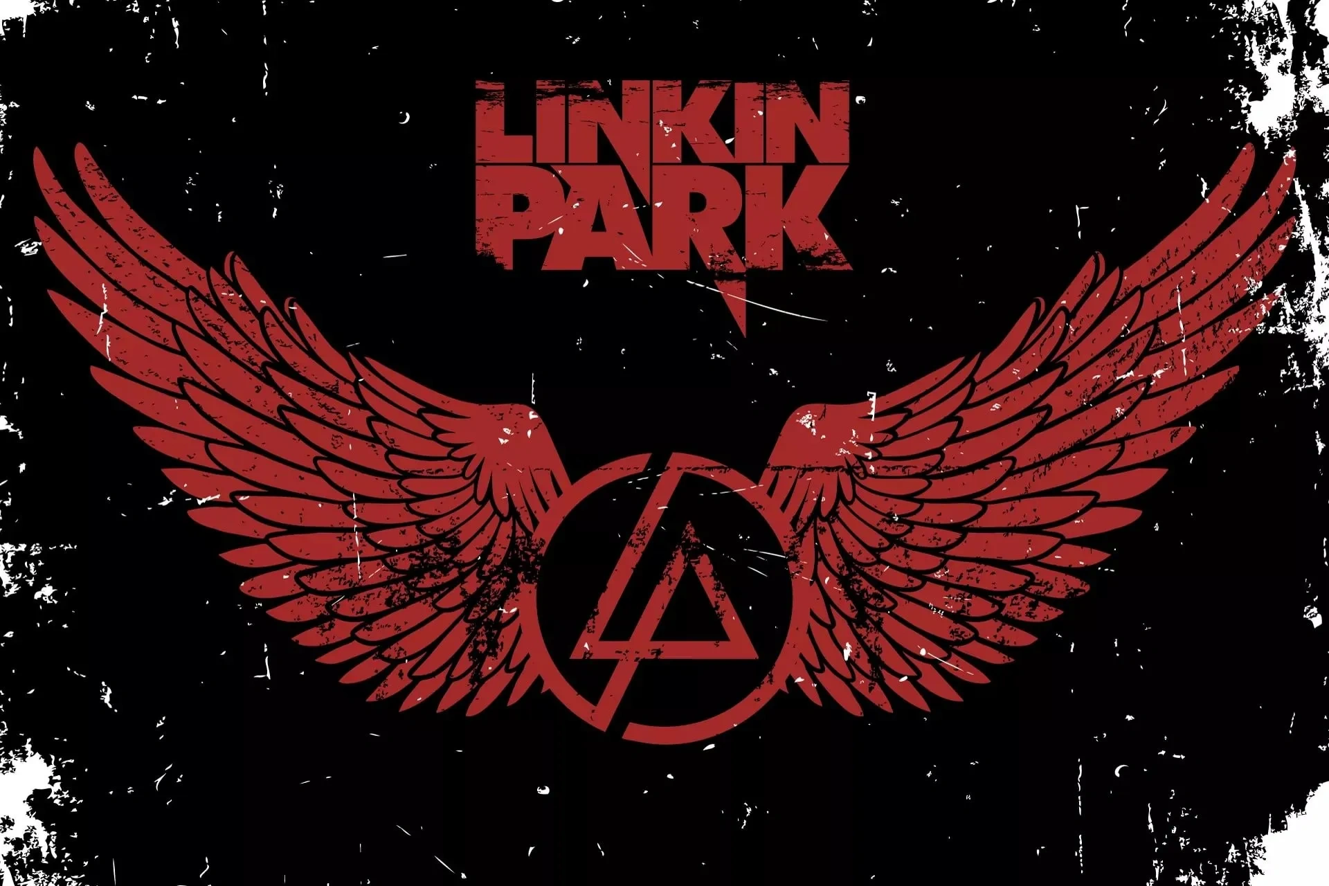 Linkin Park — Легендарная рок-группа с крыльями - 1