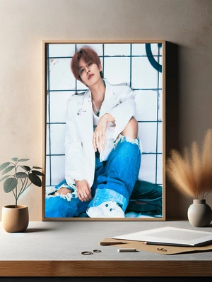 Сынмин — Stray Kids - 3