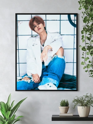 Сынмин — Stray Kids - 4