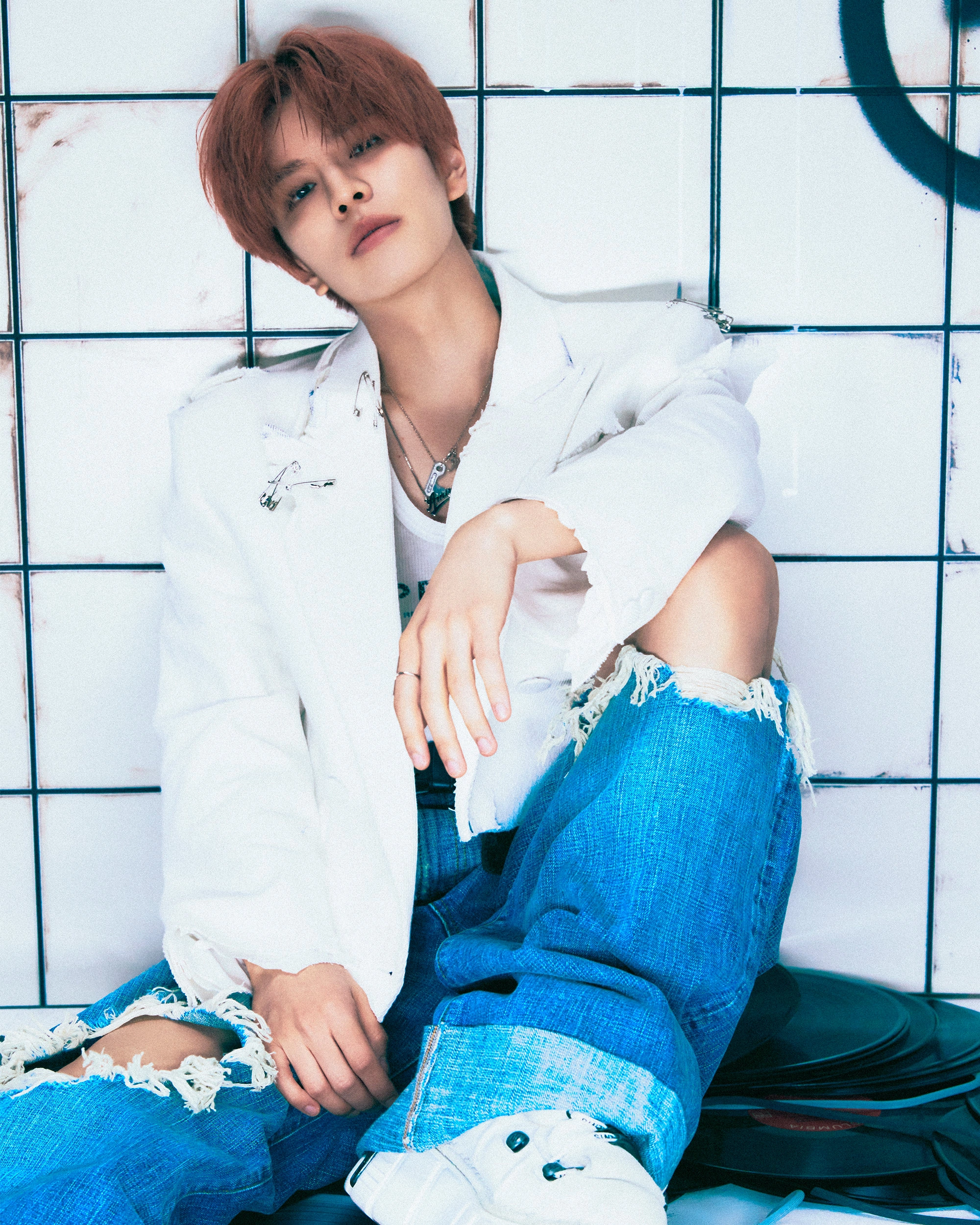 Сынмин — Stray Kids - 1