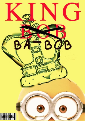 King Ba-Bob - 1