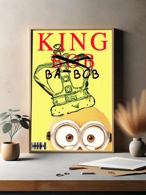 King Ba-Bob - 3