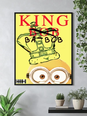 King Ba-Bob - 4