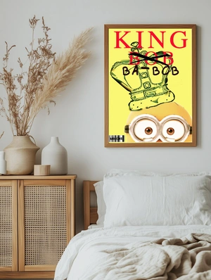 King Ba-Bob - 5