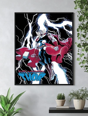 Непобедимый Тор - 4