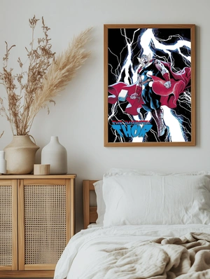 Непобедимый Тор - 5